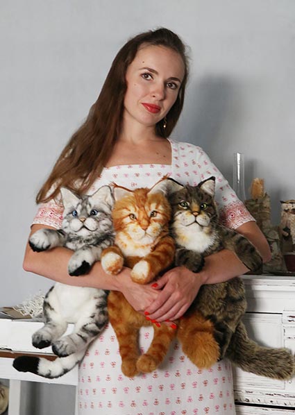 Ekaterina Ekaterina